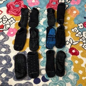 Pure Bar Sticky Socks